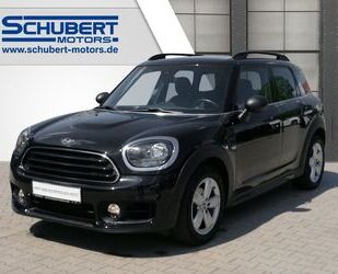 Mini One Countryman Gebrauchtwagen