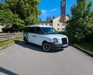 LEVC Andere Gebrauchtwagen