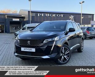 Peugeot 3008 Gebrauchtwagen