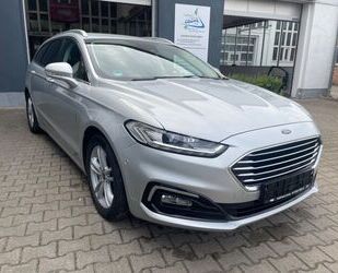 Ford Mondeo Gebrauchtwagen