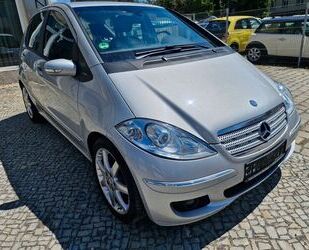 Mercedes-Benz A 200 Gebrauchtwagen