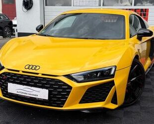 Audi R8 Gebrauchtwagen
