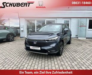 Honda HR-V Gebrauchtwagen