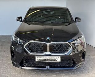 BMW X2 Gebrauchtwagen