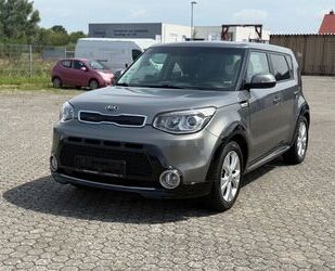 Kia Soul Gebrauchtwagen