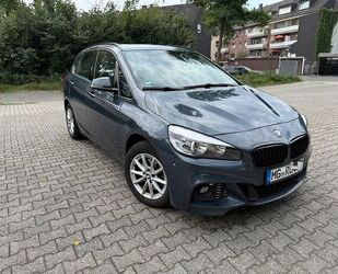 BMW 218 Active Tourer Gebrauchtwagen