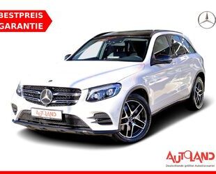 Mercedes-Benz GLC 250 Gebrauchtwagen