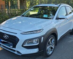 Hyundai KONA Gebrauchtwagen