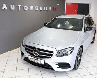 Mercedes-Benz E 350 Gebrauchtwagen