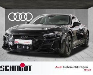 Audi e-tron GT Gebrauchtwagen