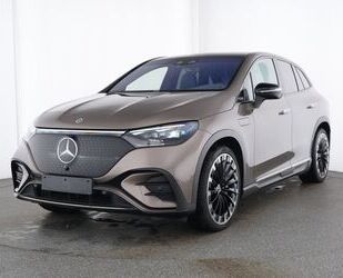 Mercedes-Benz EQE Gebrauchtwagen