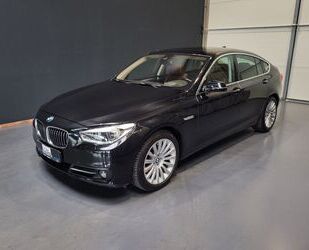 BMW 530 Gran Turismo Gebrauchtwagen