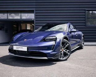 Porsche Taycan Gebrauchtwagen