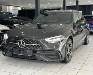 Mercedes-Benz C 300 Gebrauchtwagen