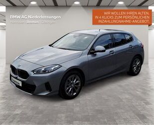 BMW 118 Gebrauchtwagen