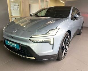 Polestar 4 Gebrauchtwagen