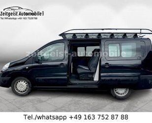 Citroen Jumpy Gebrauchtwagen