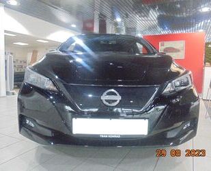 Nissan Leaf Gebrauchtwagen