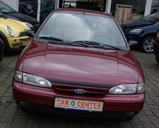 Ford Mondeo Gebrauchtwagen