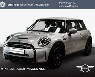 Mini Cooper SE Gebrauchtwagen