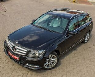 Mercedes-Benz C 220 Gebrauchtwagen
