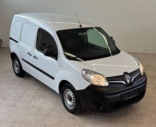 Renault Kangoo Gebrauchtwagen