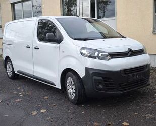 Citroen Jumpy Gebrauchtwagen