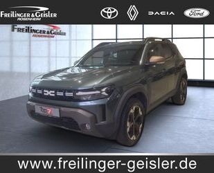 Dacia Duster Gebrauchtwagen