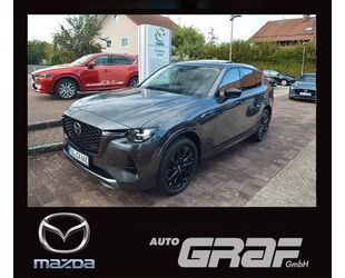 Mazda CX-60 Gebrauchtwagen