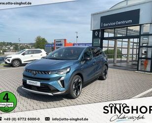 Renault Symbioz Gebrauchtwagen