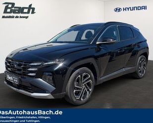 Hyundai TUCSON Gebrauchtwagen