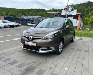 Renault Scenic Gebrauchtwagen