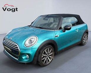 Mini Cooper Gebrauchtwagen