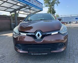 Renault Clio Gebrauchtwagen