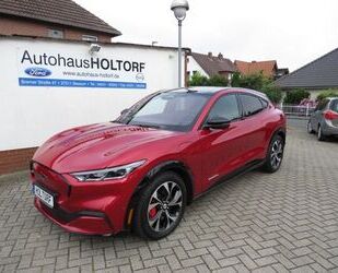 Ford Mustang Mach-E Gebrauchtwagen