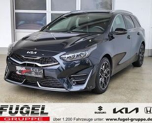 Kia ceed Sportswagon Gebrauchtwagen