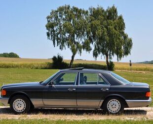 Mercedes-Benz S 300 Gebrauchtwagen