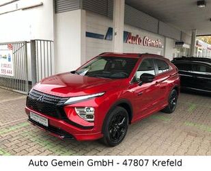 Mitsubishi Eclipse Cross Gebrauchtwagen