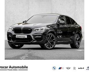 BMW X4 M Gebrauchtwagen