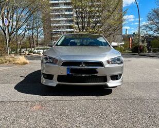 Mitsubishi Lancer Gebrauchtwagen