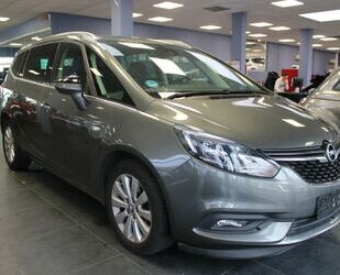 Opel Zafira Gebrauchtwagen