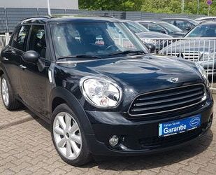 Mini Cooper Countryman Gebrauchtwagen