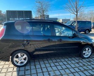 Mazda 5 Gebrauchtwagen