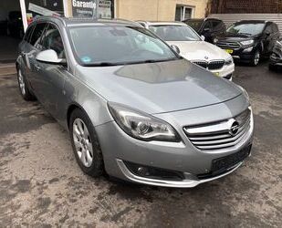 Opel Insignia Gebrauchtwagen
