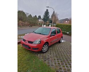 Renault Clio Gebrauchtwagen