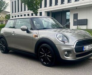 Mini ONE Gebrauchtwagen