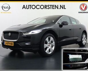 Jaguar I-Pace Gebrauchtwagen