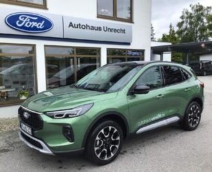 Ford Kuga Gebrauchtwagen