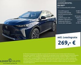 DS Automobiles DS7 (Crossback) Gebrauchtwagen
