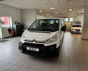 Citroen Jumpy Gebrauchtwagen